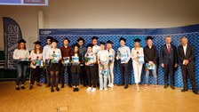 Absolventen Bachelor Wiwi