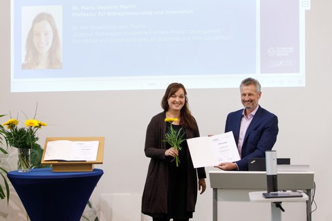Sabine Gralka