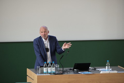 Prof. Dr. Marcel Thum