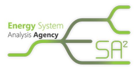 ESA² - Energy System Analysis Agency