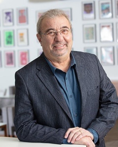 Professor Nejat Anbarci