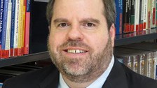 Professor Richard Mcfarland