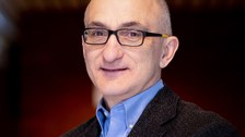 Professor Jeffrey Parsons