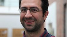 Professor Michalis Drouvelis, University of Birmingham