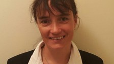 professor kathrin kirchner