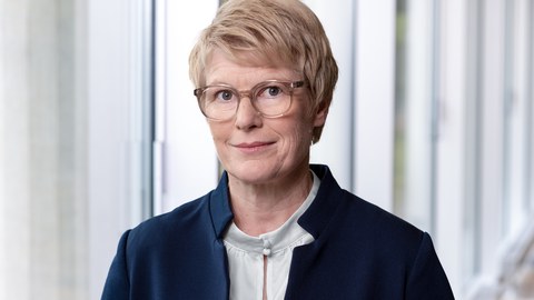 Prof. Dr. Veronika Grimm