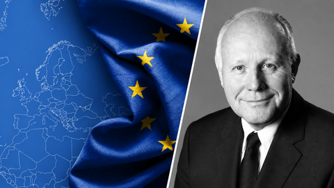 Portrait Prof. Dr. Georg Milbradt