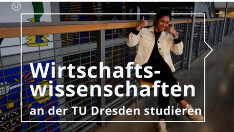 Video Bachelor Wirtschaftswissenschaften