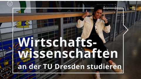 Video Bachelor Wirtschaftswissenschaften