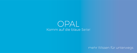 OPAL Logo