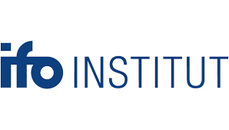 Logo ifo Institut 