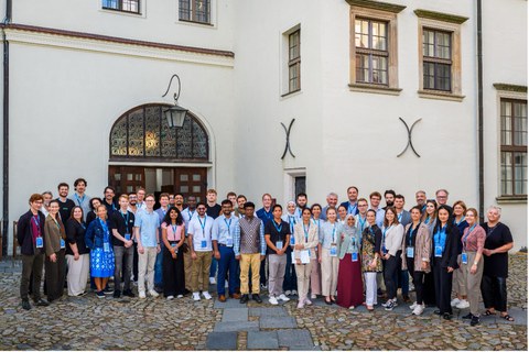 International TUD|excite Summer School 2025