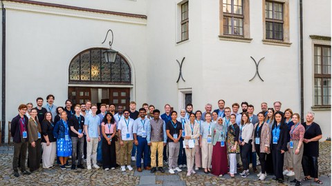 International TUD|excite Summer School 2025