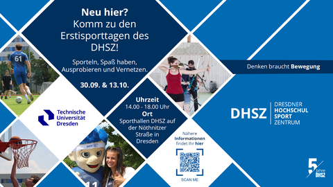 Ersti-Sporttage