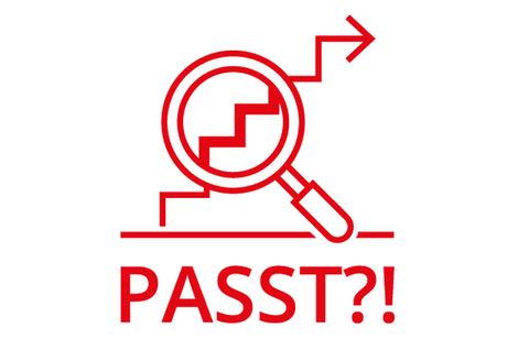 Passt?! Programm