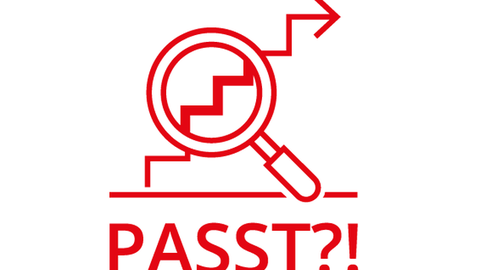 Passt?! Programm