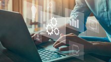 Business Processes and Systems