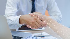 Digital Business Engineering