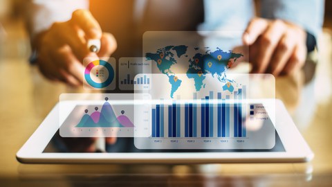 Financial Economics and Global Markets