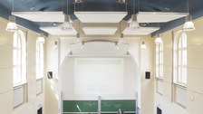 Hörsaal SCH A 251