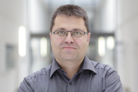 Gunther Markwardt