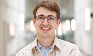 Julian Zirnig