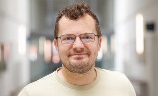 Robert Lehmann