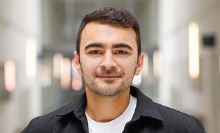 Ibrahim Bozdemir