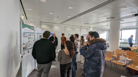 Explanation AI projects at Infineon Dresden