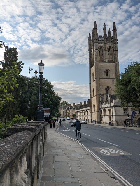 Oxford