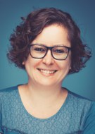 Dr. Anica Kramer