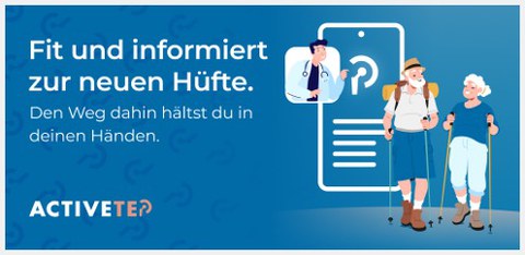 ActiveTEP is coming