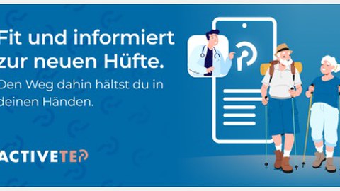 ActiveTEP is coming