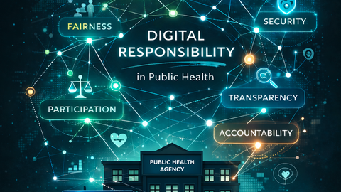 Digital Responsibility