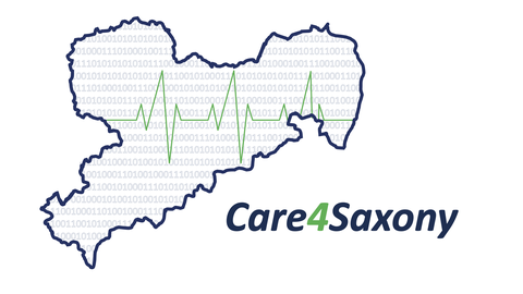 Care4Saxony - Logo