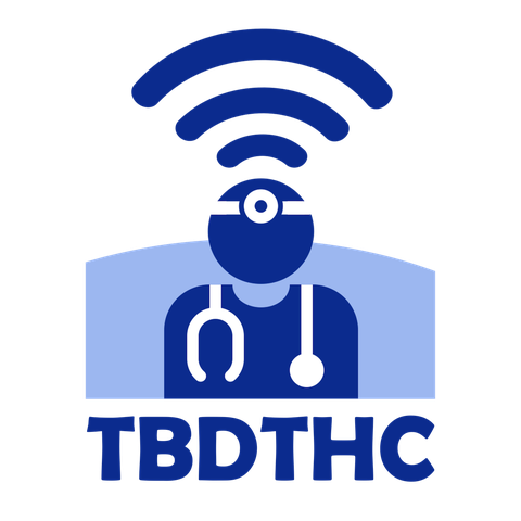 TBDTHC