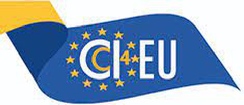 Logo CCI4EU