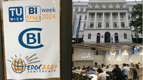 CBI 2024 TU Wien