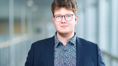 Nick Heidmann