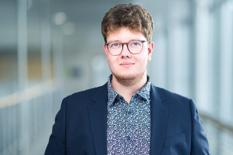 Nick Heidmann