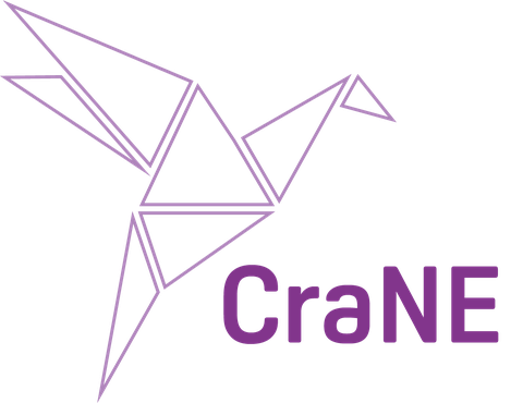 CraNE Logo