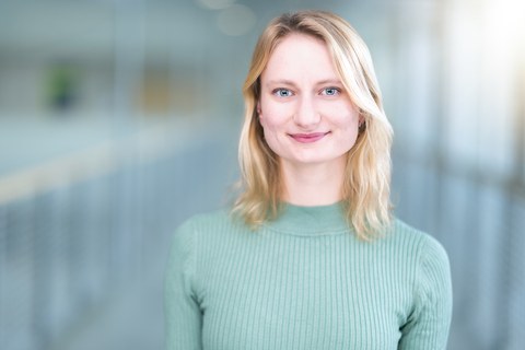 Rebecca Scheel