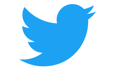 Twitter Logo