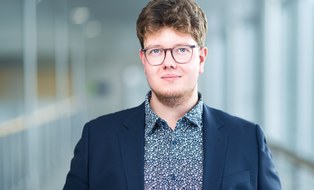 Nick Heidmann