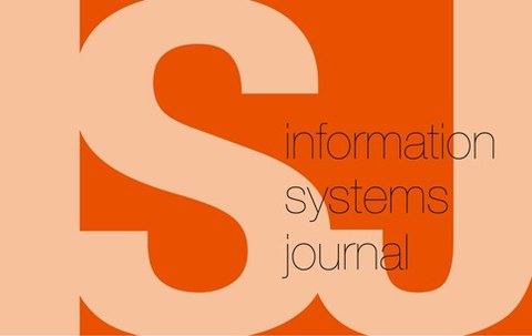 Information Systems Journal Logo
