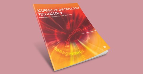 Journal of Information Technology (JIT) 
