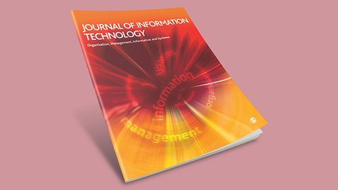 Journal of Information Technology (JIT) 