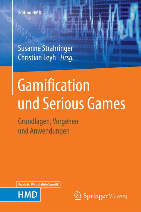 Buch Gamification