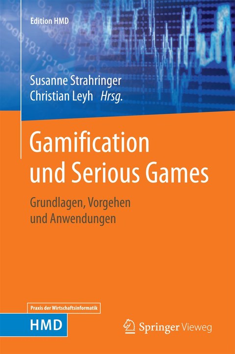 Gamification and Serious Games