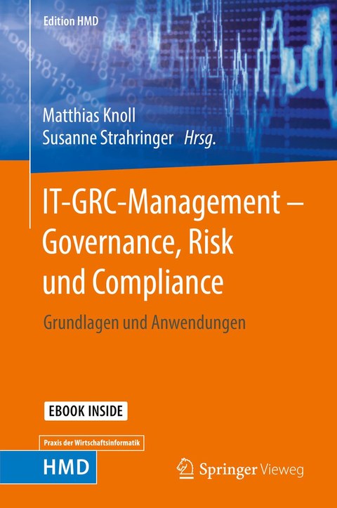 IT-GRC-Management